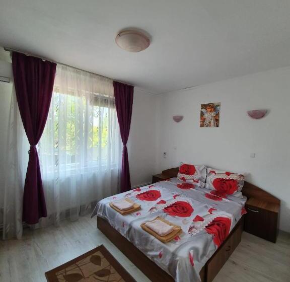 스탠다드 룸, La Turturica