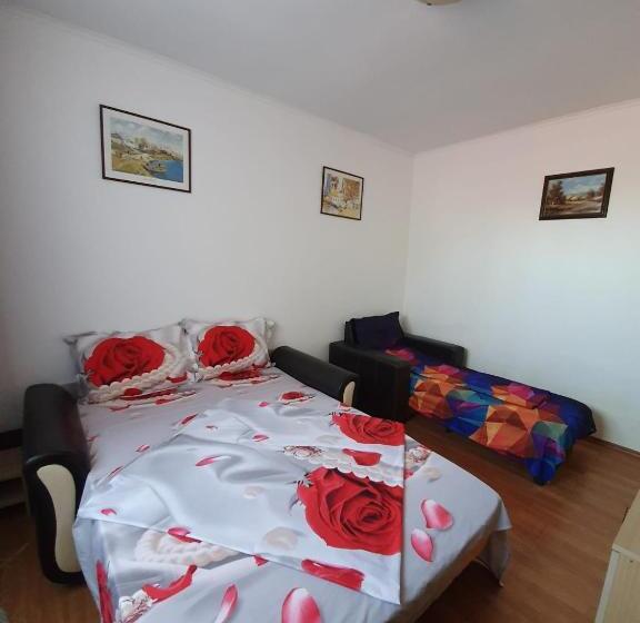 스탠다드 트리플 룸, La Turturica