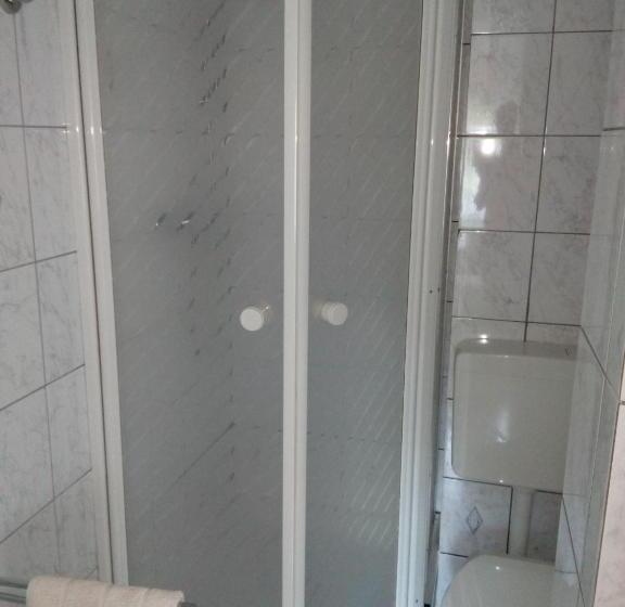 스탠다드 룸, Pension Am Rosental Merseburg