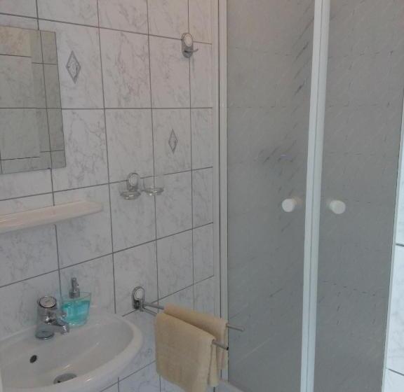 Номер Стандарт, Pension Am Rosental Merseburg