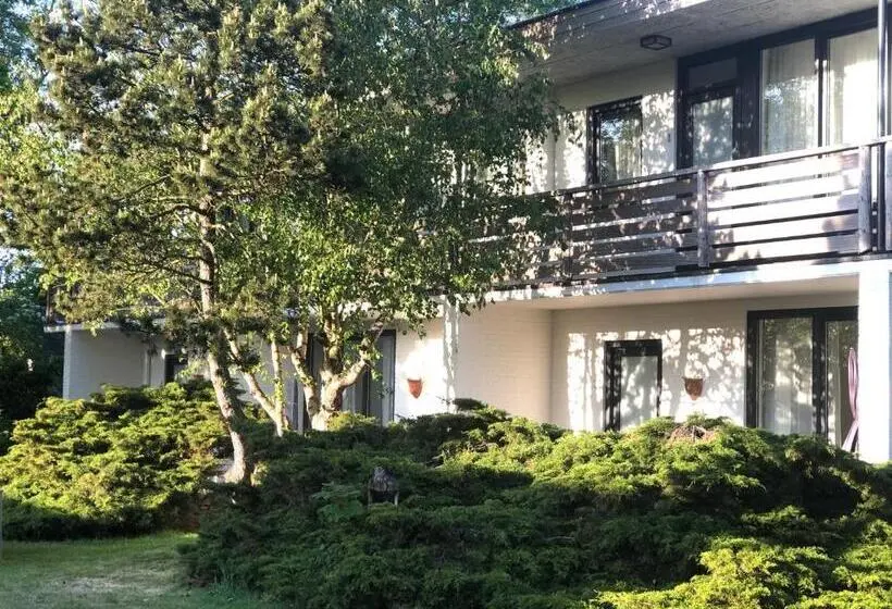 Huoneisto 2 Makuuhuonetta, Appartementen Sonnenhof
