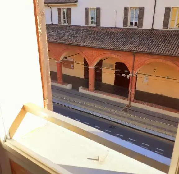 バスルーム共有のトリプルスタンダード, Affittacamere Di Andrea Bertolino San Lazzaro Di Savena