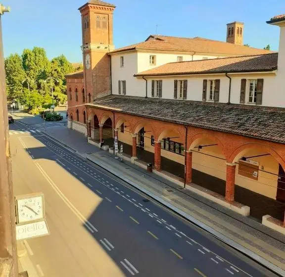 バスルーム共有のトリプルスタンダード, Affittacamere Di Andrea Bertolino San Lazzaro Di Savena