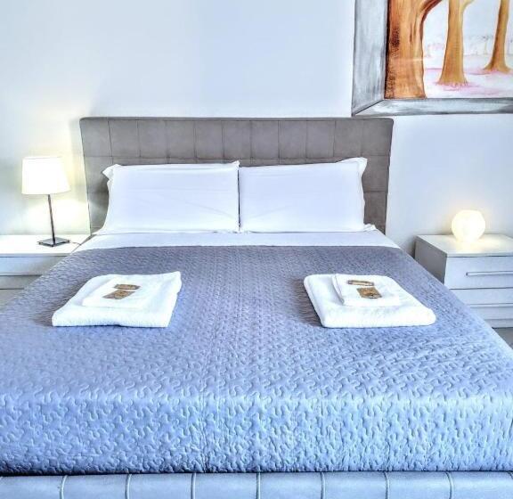 Трехместный Номер Стандарт Совместная Ванная, Affittacamere Di Andrea Bertolino San Lazzaro Di Savena