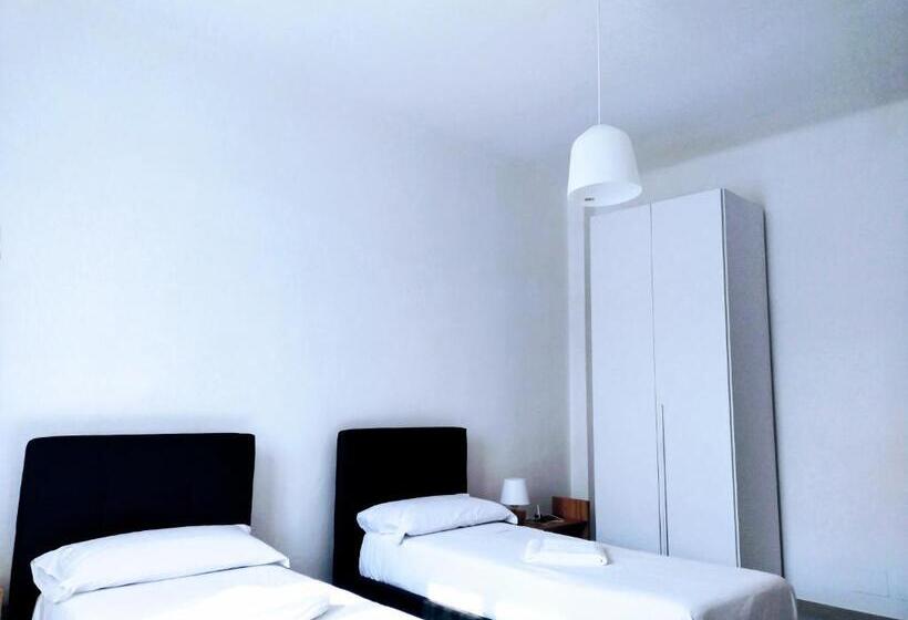 Номер Стандарт Совместная Ванная, Affittacamere Di Andrea Bertolino San Lazzaro Di Savena