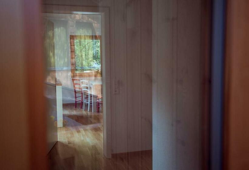 استودیو خانوادگی, Campingplatz Mittagsspitze