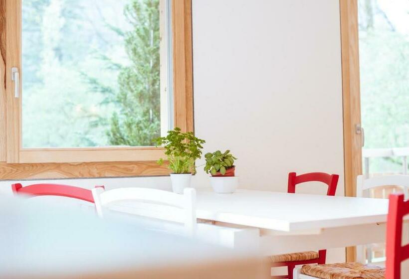 استودیو خانوادگی, Campingplatz Mittagsspitze