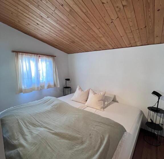 بنگله خانوادگی, Campingplatz Mittagsspitze