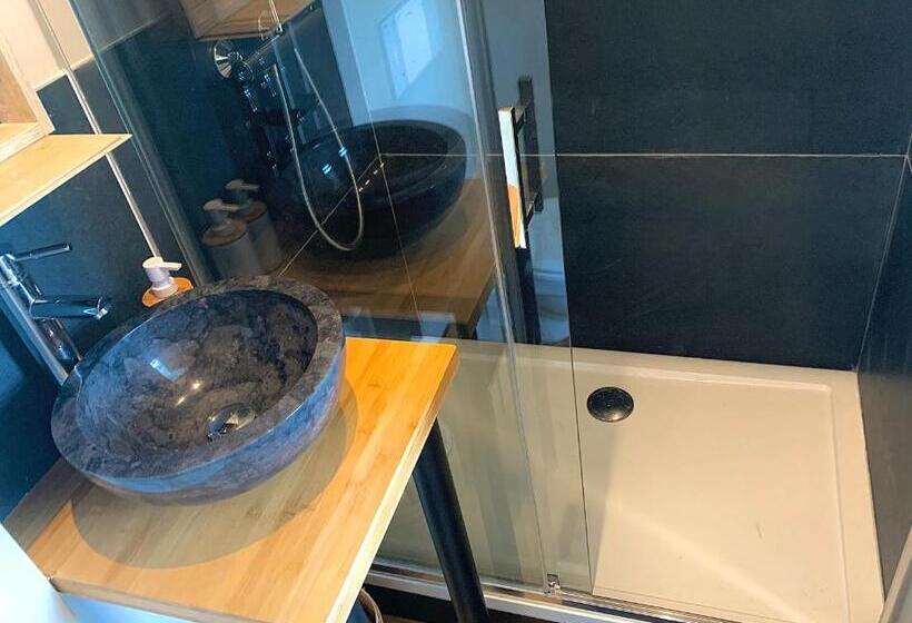 标准间, La Demeure Marcquoise