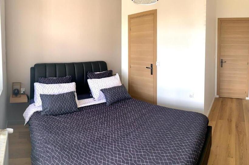 标准间, La Demeure Marcquoise