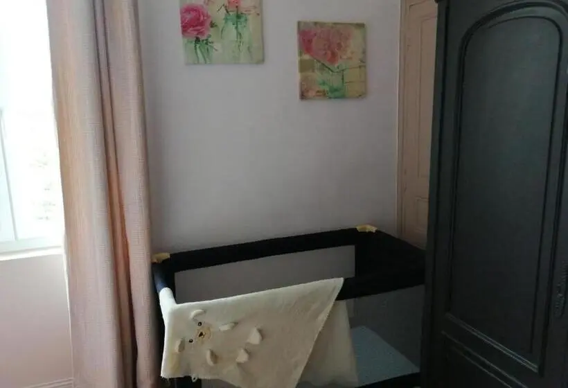 ファミリールーム, La Maison O Kiwis   Chambres D Hôtes
