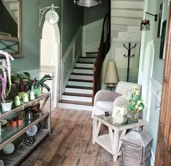 Семейный Номер, La Maison O Kiwis   Chambres D Hôtes