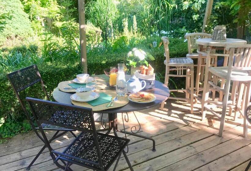 Семейный Номер, La Maison O Kiwis   Chambres D Hôtes