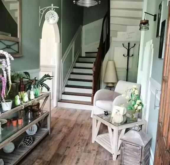 スタンダードルーム, La Maison O Kiwis   Chambres D Hôtes
