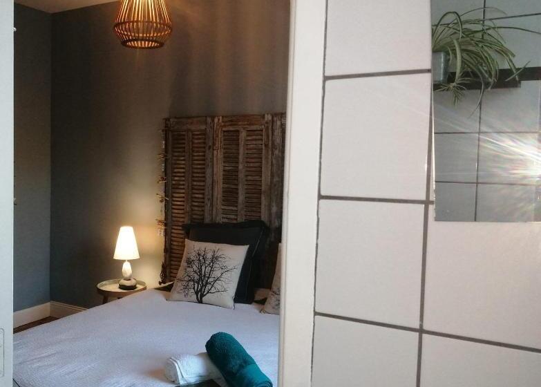 Номер Стандарт, La Maison O Kiwis   Chambres D Hôtes