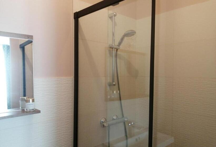 Дом 2 Спальни, La Maison O Kiwis   Chambres D Hôtes