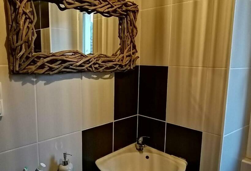 Стандартный Номер Кровать Кинг, La Maison O Kiwis   Chambres D Hôtes