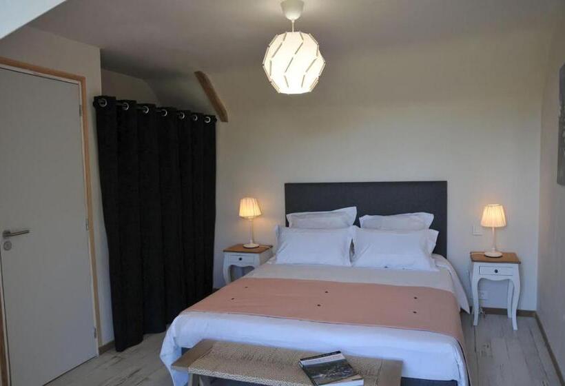 스탠다드 룸, Laboucaliniere