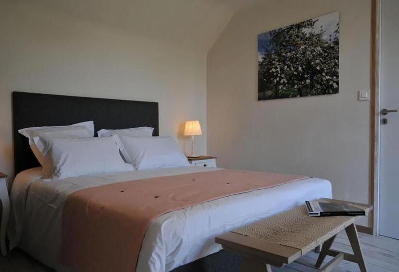 스탠다드 룸, Laboucaliniere