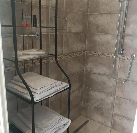 ドゥプレックスルーム, Agriturismo Monteroseo
