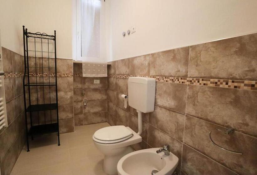 ドゥプレックスルーム, Agriturismo Monteroseo