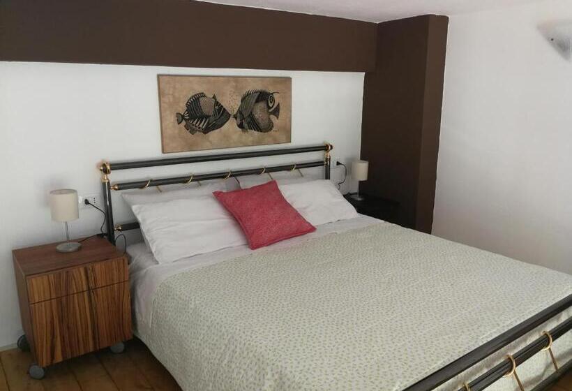 ドゥプレックスルーム, Agriturismo Monteroseo
