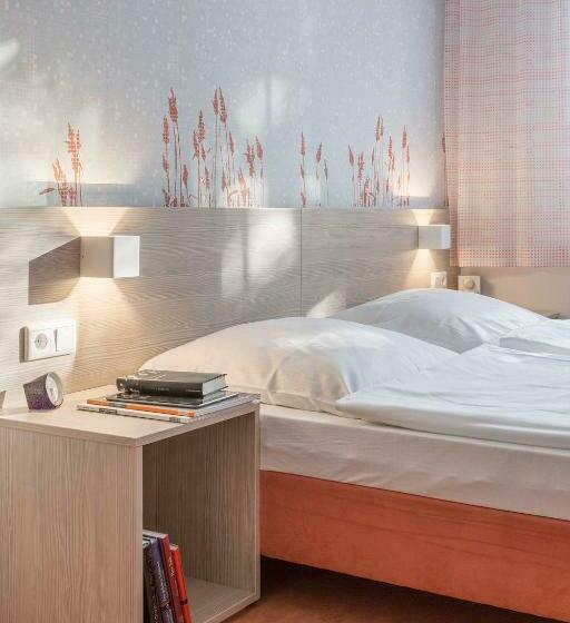 スタンダードルーム, As Ferienzentrum