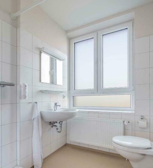 スタンダードルーム, As Ferienzentrum