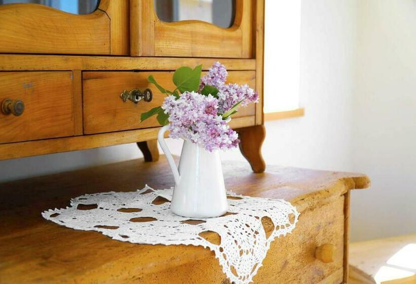 スタンダードルーム, Bauernhof Gschmeidler