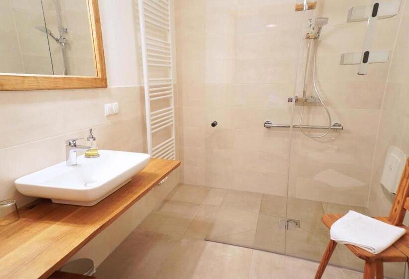 スタンダードルーム, Bauernhof Gschmeidler