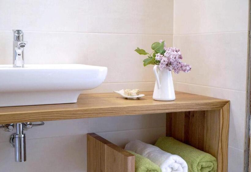 スタンダードルーム, Bauernhof Gschmeidler