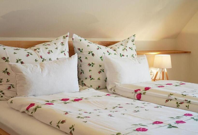 スタンダードルーム, Bauernhof Gschmeidler