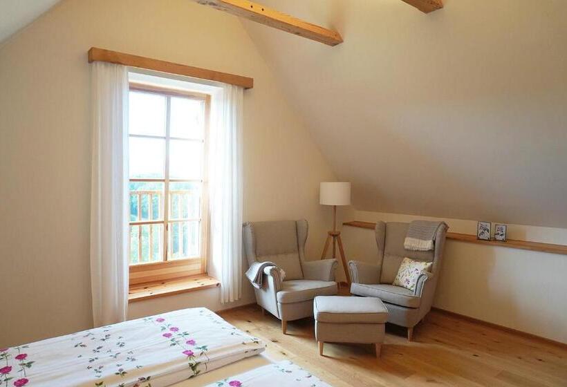 スタンダードルーム, Bauernhof Gschmeidler