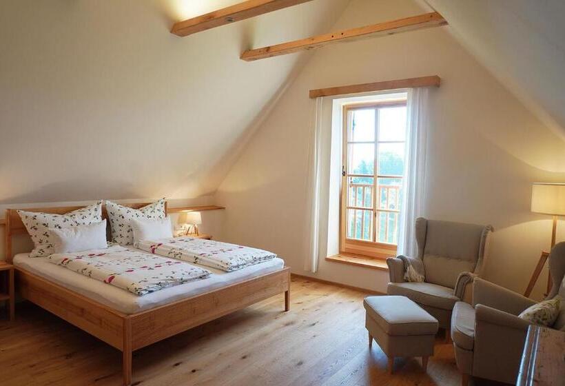 Номер Стандарт, Bauernhof Gschmeidler