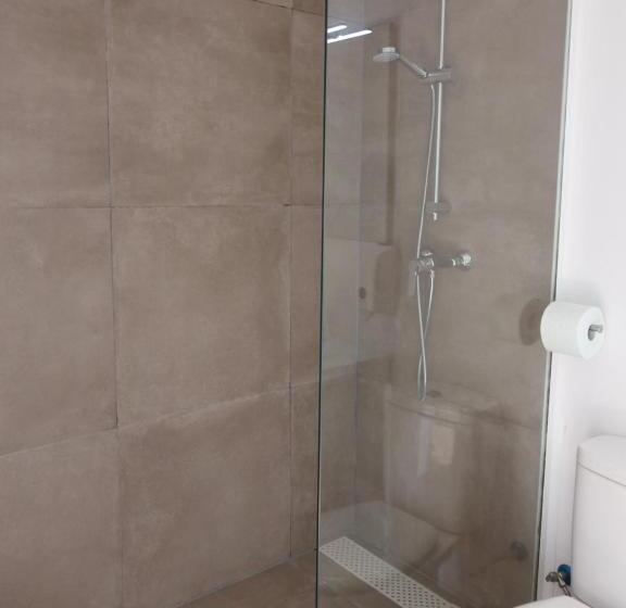 标准间, Hostal Restaurante Benalup Golf