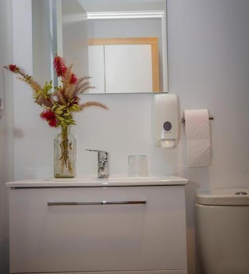 标准间, Hostal Restaurante Benalup Golf