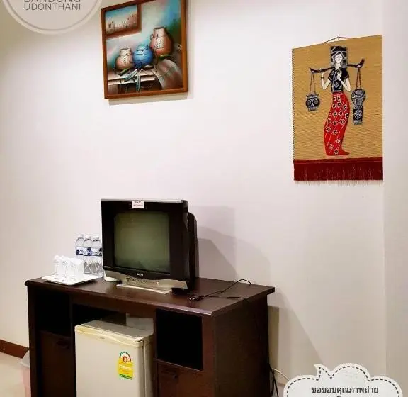 Habitació Basic, M&b