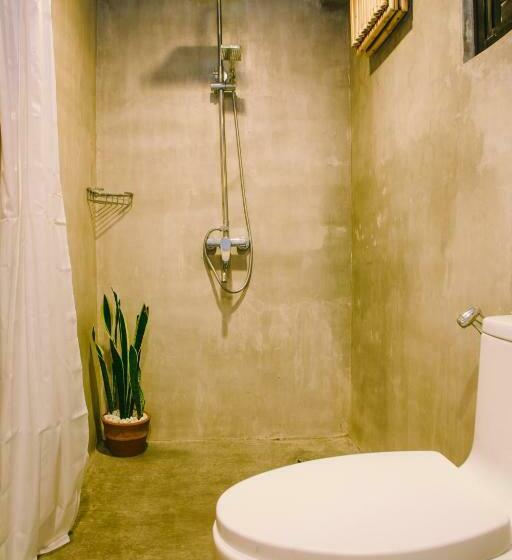 חדר דלוקס, Sanse Boutique