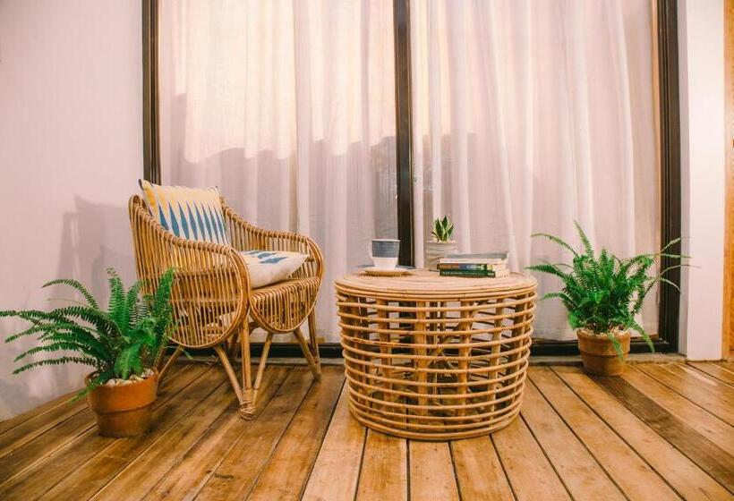 חדר סטנדרט עם מיטת קינג, Sanse Boutique