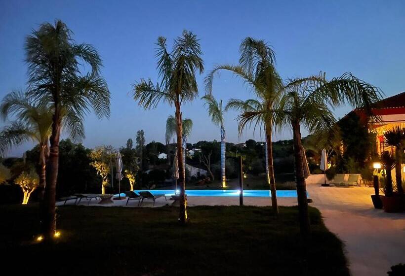 חדר דלוקס, Best Luxury Boutique B&b Vista Do Vale Tomar