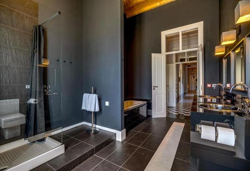 Номер Deluxe, Best Luxury Boutique B&b Vista Do Vale Tomar