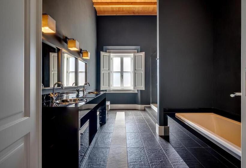 اتاق لوکس, Best Luxury Boutique B&b Vista Do Vale Tomar
