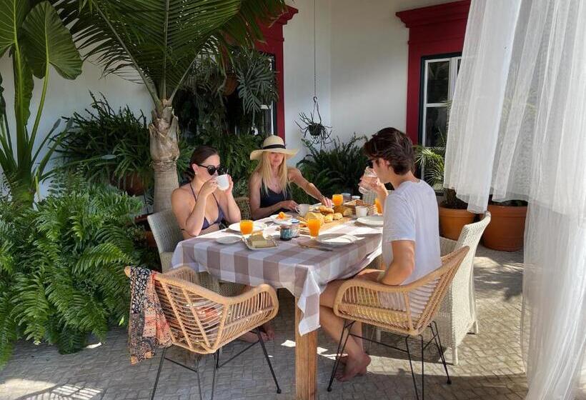 חדר דחוקס עם מיטת קינג, Best Luxury Boutique B&b Vista Do Vale Tomar