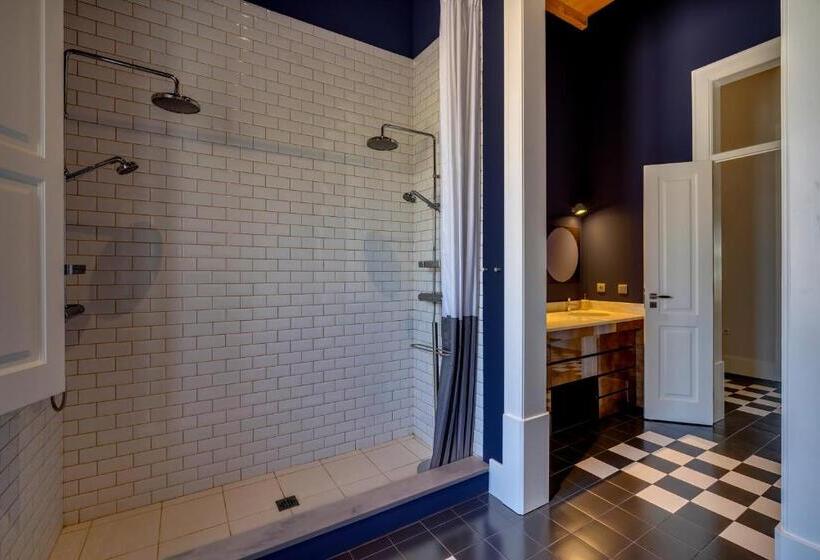 חדר דחוקס עם מיטת קינג, Best Luxury Boutique B&b Vista Do Vale Tomar