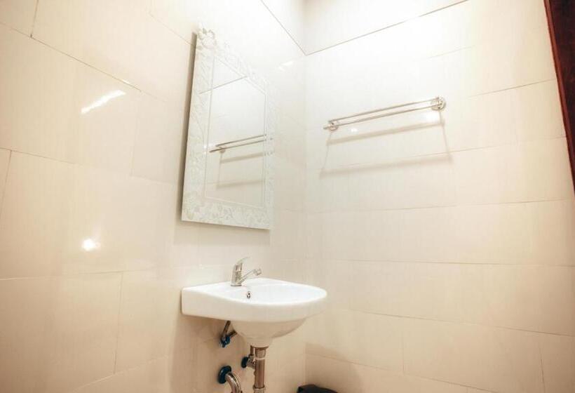 غرفة قياسية, A&w Guest House