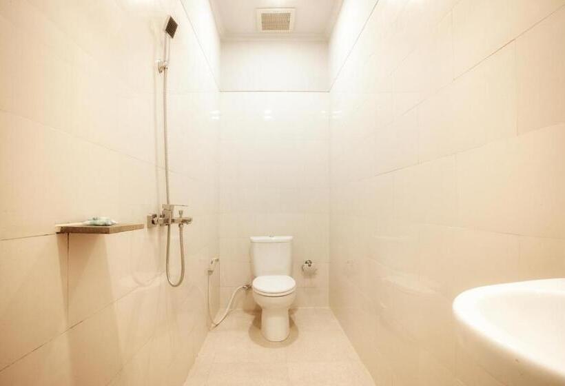 غرفة قياسية, A&w Guest House