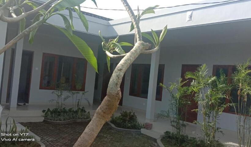 غرفة قياسية, A&w Guest House