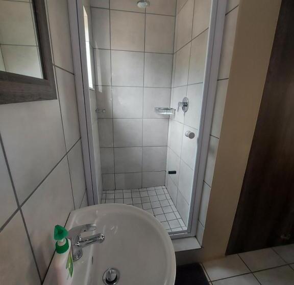 Номер Стандарт, Delutz Overnight Accommodation Room 2