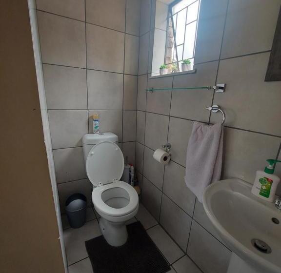 Номер Стандарт, Delutz Overnight Accommodation Room 2