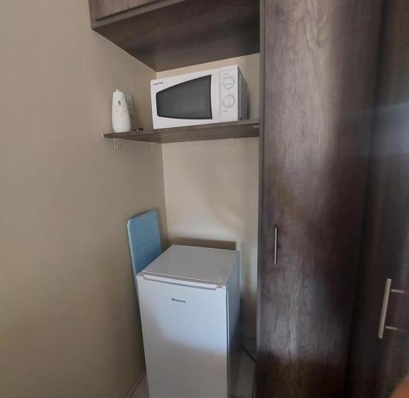 Номер Стандарт, Delutz Overnight Accommodation Room 2